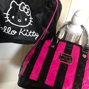 Hello kitty bag